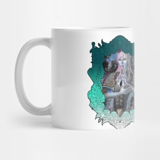 Fanart Aaravos TDP Mug